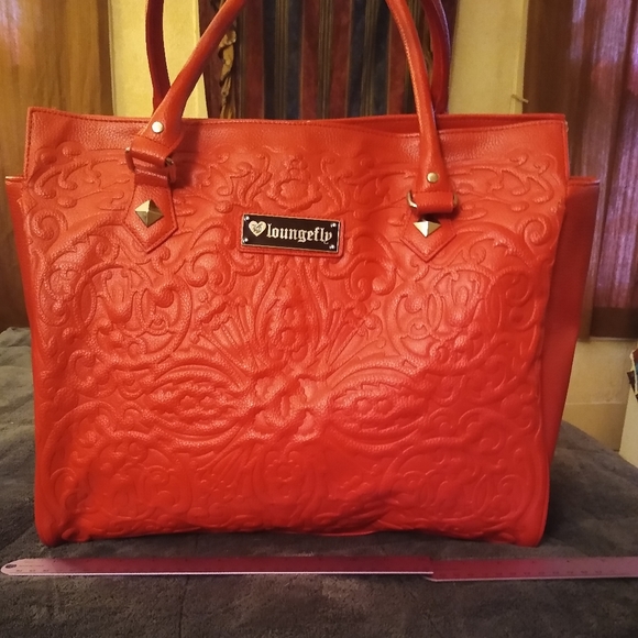 Loungefly Handbags - Loungefly Bag